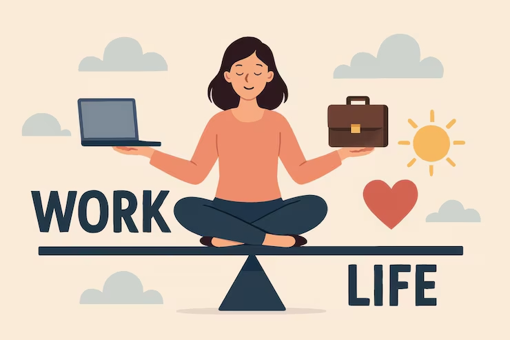 Bilancio lavoro-vita