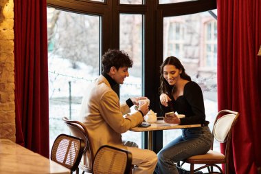 가족 동의 맞선